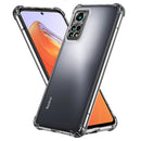 Maska za Telefon - Xiaomi Redmi Note 11 Pro 4G / 5G - Bumper Clear