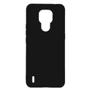 Maska za telefon - Motorola Moto E7 - Black