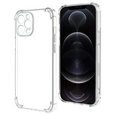 Maska za Telefon iPhone 11 Pro -  Bumper Clear (Camera Protection)