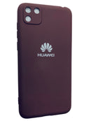 Maska za Telefon - Huawei Y5p - Dark Purple