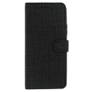 Maska za telefon - Huawei P Smart 2021 - Flip Black