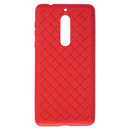 Maska za telefon Nokia 5 - Red