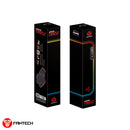 Gejmerska Podloga za Gluvce - Fantech MPR351s - Firefly Black LED RGB