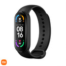 Sportski Pameten Casovnik -  Mi Smart Band 6