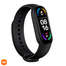 Sportski Pameten Casovnik -  Mi Smart Band 6