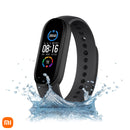 Sportski Pameten casovnik -  Mi Smart Band 5