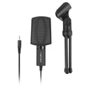 Kompjuterski Mikrofon - Natec Asp