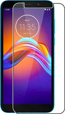 Zastitno staklo za Motorola E6 Play - Standard