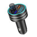 MP3 za vo Avtomobil - C1S - RGB