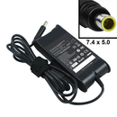 Adapter / Polnac za Laptop (DELL) - 19.5V 3.34A - 7.4*5.0mm