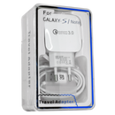 Adapter / Polnac so Kabel Type-C - Qualcomm Quick Charge - 3.0