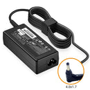 Adapter / Polnac za Laptop (Lenovo / IBM) - 20V 2A (40W) - 4.0x1.7mm