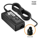 Adapter / Polnac za Laptop (DELL) - 19.5V 4.62A - 4.5x3.0mm
