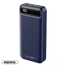 Prenosna Mobilna Baterija - Remax Bole RPP-521 - 20000mAh - 20W