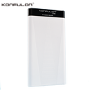 Prenosna Mobilna Baterija - Konfulon X6 Type C 10000mAh - White