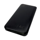 Prenosna Mobilna Baterija - Obenim - P208 - 8000mAh - Black