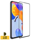 Zastitno Staklo za Xiaomi Redmi Note 11 Pro 5G - 5D Antistatic Curved