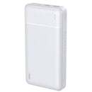 Prenosna Mobilna Baterija - Remax Lango RPP-167 - 30000mAh
