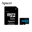 Micro SD Karticka 128GB - Apacer Rioo - High Speed
