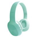 Wireless Slusalki - P38 - Mint Green