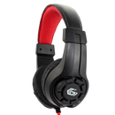 Gejmerski Slusalki - Gembird - GHS-01 - Black