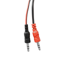 Gejmerski Slusalki - Gembird - GHS-01 - Black