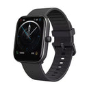 Pameten Casovnik - Smart Watch - Haylou GST Lite - Black