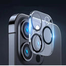 Zastitno Staklo za Kamera - iPhone 14 Pro / 14 Pro Max - 5D