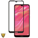 Zastitno Staklo za Huawei Y6S / Y6 2019 / Honor 8A - 5D - Golden Armor