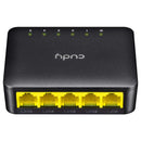 Switch so 5 Porti - Cudy FS105D - 5 Port Desktop Switch