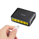 Switch so 5 Porti - Cudy FS105D - 5 Port Desktop Switch