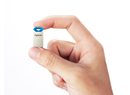 USB Stick - Apacer AH111 - Blue