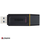 USB Stick 128GB 3.2 - Kingston Exodia