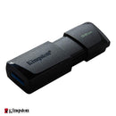 USB Stick 32GB 3.2 - Kingston Exodia M