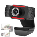 S4 - Web / kompjuterska kamera