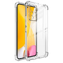 Maska za Telefon - Xiaomi 12 Lite - Bumper Clear (Camera Protection)