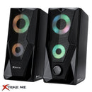 Gejmerski Zvucnici za kompjuter - Xtrike ME - SK-501